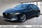 2026 Mazda Mazda3 Hatchback 2.5 S Preferred