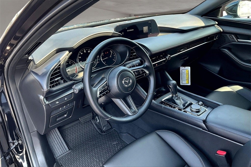 2026 Mazda Mazda3 Hatchback 2.5 S Preferred