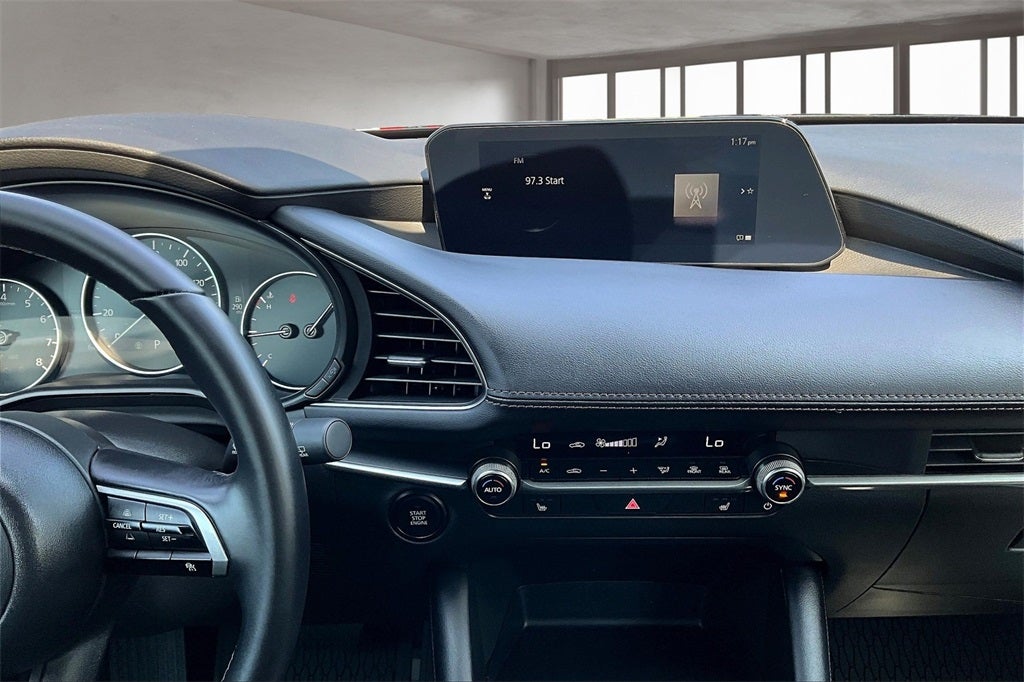 2026 Mazda Mazda3 Hatchback 2.5 S Preferred