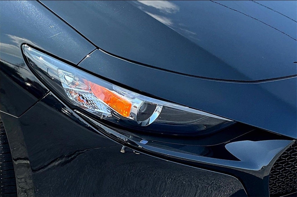 2026 Mazda Mazda3 Hatchback 2.5 S Preferred