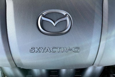 2026 Mazda Mazda3 Hatchback 2.5 S Preferred