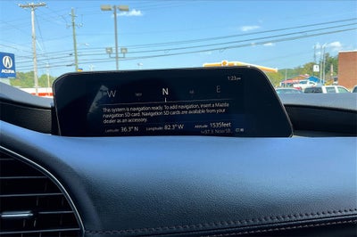 2026 Mazda Mazda3 Hatchback 2.5 S Preferred