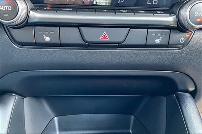 2026 Mazda Mazda3 Hatchback 2.5 S Preferred