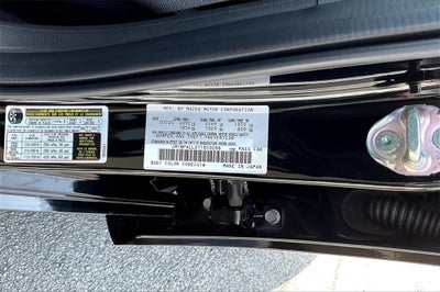 2026 Mazda Mazda3 Hatchback 2.5 S Preferred