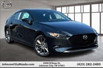 2026 Mazda Mazda3 Hatchback 2.5 S Preferred