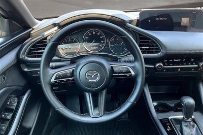 2026 Mazda Mazda3 Hatchback 2.5 S Preferred