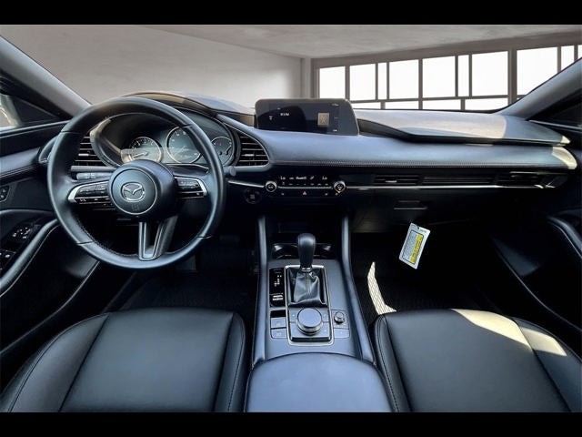 2026 Mazda Mazda3 Hatchback 2.5 S Preferred