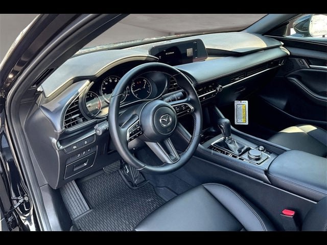 2026 Mazda Mazda3 Hatchback 2.5 S Preferred