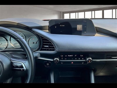 2026 Mazda Mazda3 Hatchback 2.5 S Preferred