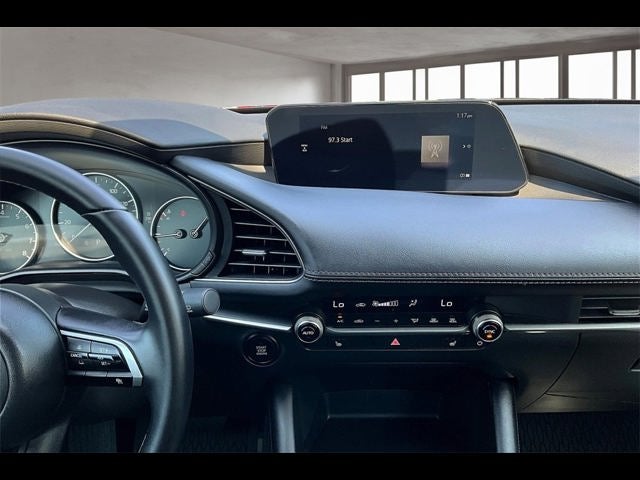 2026 Mazda Mazda3 Hatchback 2.5 S Preferred