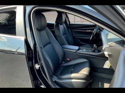 2026 Mazda Mazda3 Hatchback 2.5 S Preferred