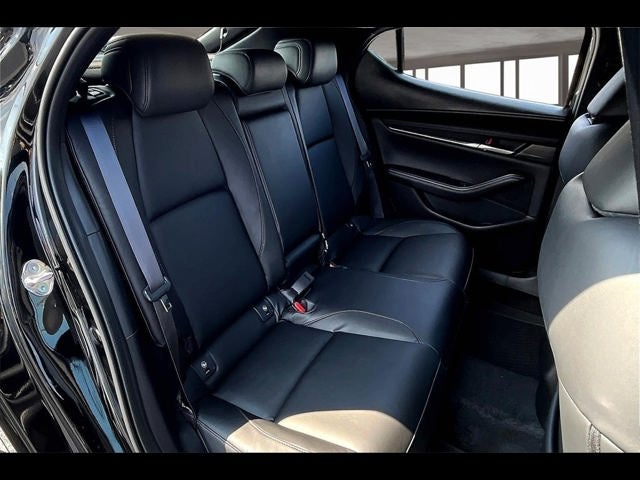 2026 Mazda Mazda3 Hatchback 2.5 S Preferred