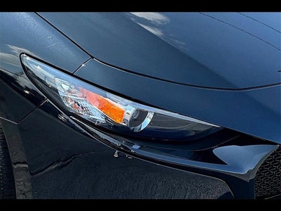 2026 Mazda Mazda3 Hatchback 2.5 S Preferred