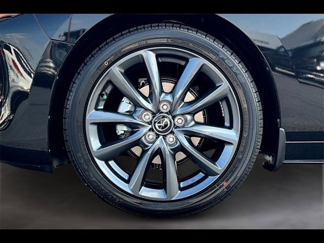 2026 Mazda Mazda3 Hatchback 2.5 S Preferred