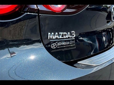 2026 Mazda Mazda3 Hatchback 2.5 S Preferred