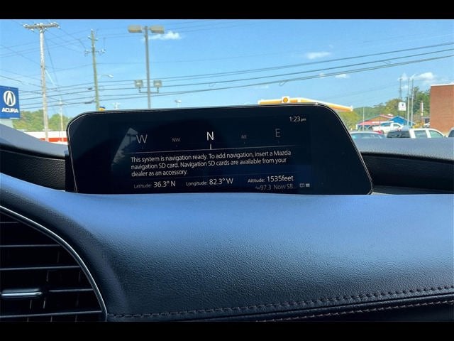 2026 Mazda Mazda3 Hatchback 2.5 S Preferred