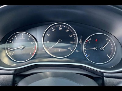 2026 Mazda Mazda3 Hatchback 2.5 S Preferred