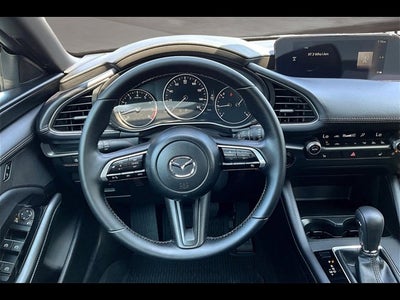 2026 Mazda Mazda3 Hatchback 2.5 S Preferred