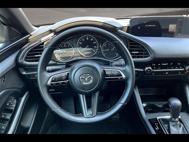 2026 Mazda Mazda3 Hatchback 2.5 S Preferred