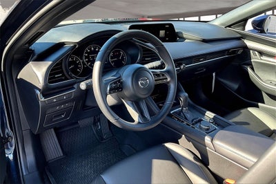 2026 Mazda Mazda3 Hatchback 2.5 S Preferred
