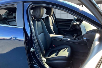 2026 Mazda Mazda3 Hatchback 2.5 S Preferred