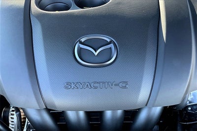2026 Mazda Mazda3 Hatchback 2.5 S Preferred