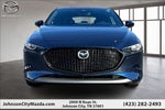 2026 Mazda Mazda3 Hatchback 2.5 S Preferred
