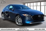 2026 Mazda Mazda3 Hatchback 2.5 S Preferred