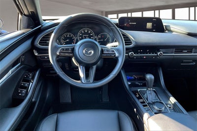 2026 Mazda Mazda3 Hatchback 2.5 S Preferred