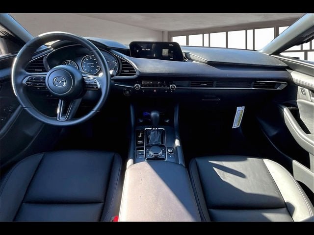2026 Mazda Mazda3 Hatchback 2.5 S Preferred