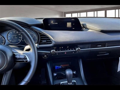 2026 Mazda Mazda3 Hatchback 2.5 S Preferred