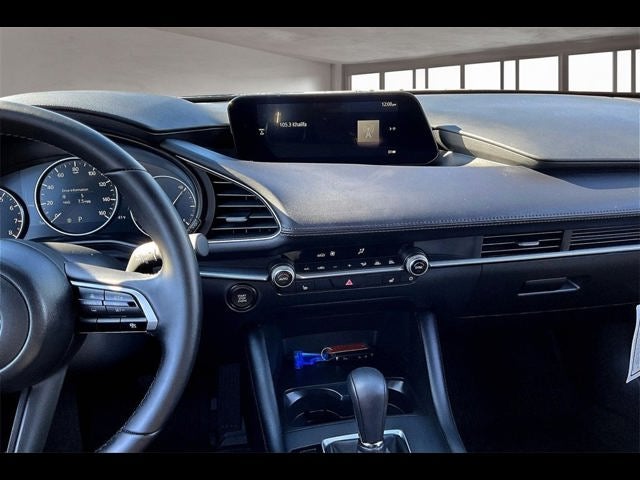 2026 Mazda Mazda3 Hatchback 2.5 S Preferred
