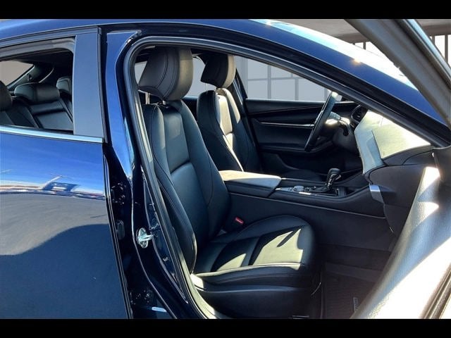 2026 Mazda Mazda3 Hatchback 2.5 S Preferred