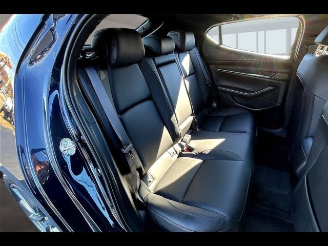 2026 Mazda Mazda3 Hatchback 2.5 S Preferred