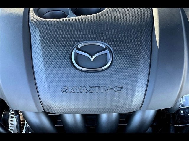2026 Mazda Mazda3 Hatchback 2.5 S Preferred