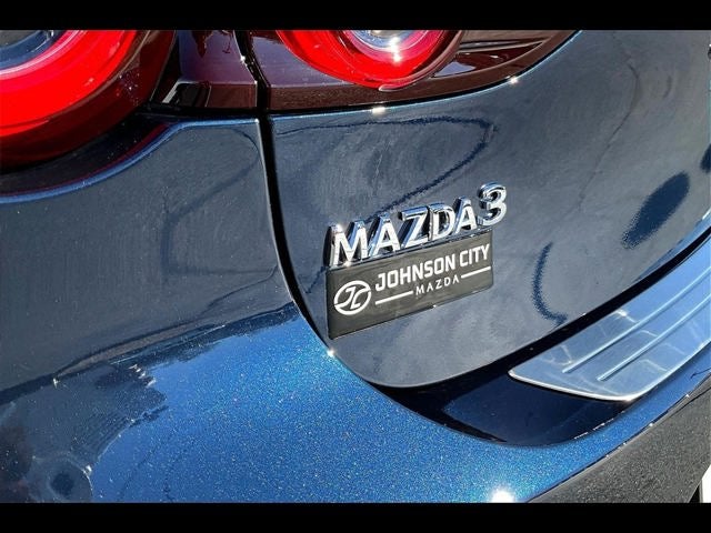 2026 Mazda Mazda3 Hatchback 2.5 S Preferred