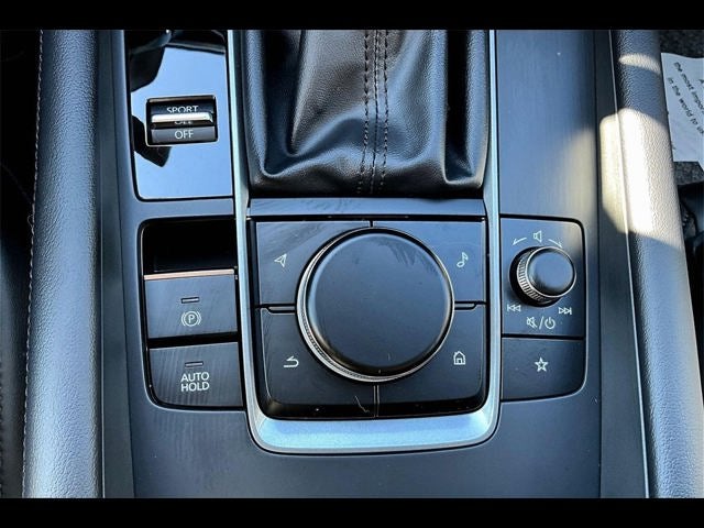 2026 Mazda Mazda3 Hatchback 2.5 S Preferred