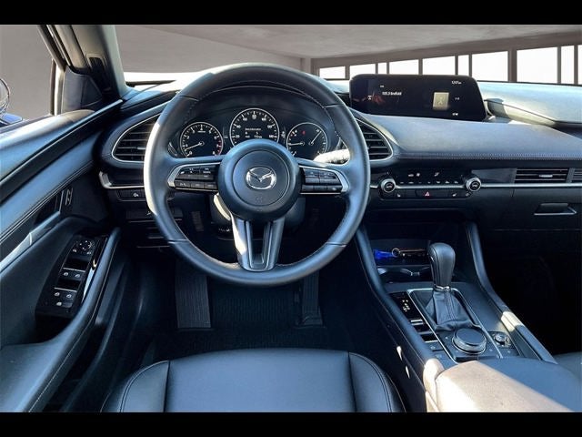 2026 Mazda Mazda3 Hatchback 2.5 S Preferred