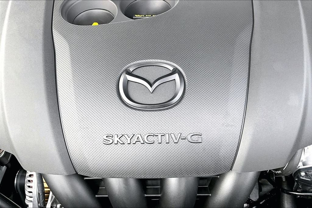 2026 Mazda Mazda3 Hatchback 2.5 S Premium