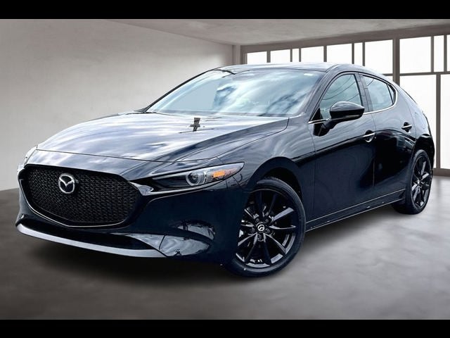 2026 Mazda Mazda3 Hatchback 2.5 S Premium