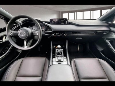 2026 Mazda Mazda3 Hatchback 2.5 S Premium