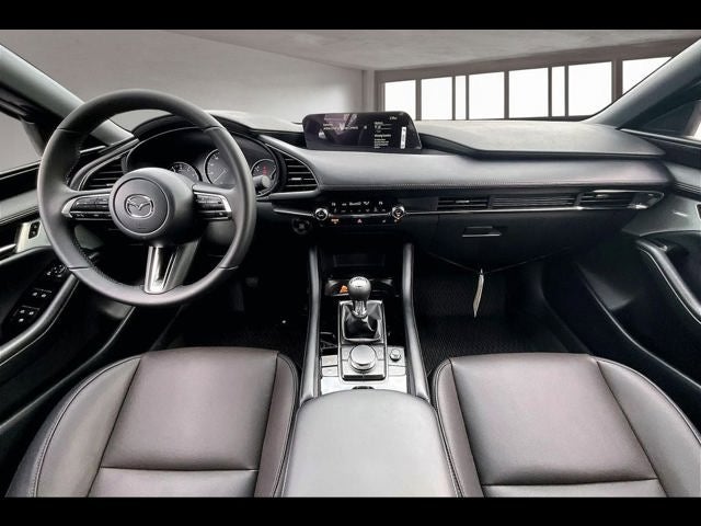 2026 Mazda Mazda3 Hatchback 2.5 S Premium