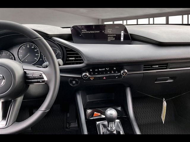 2026 Mazda Mazda3 Hatchback 2.5 S Premium