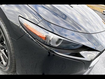 2026 Mazda Mazda3 Hatchback 2.5 S Premium