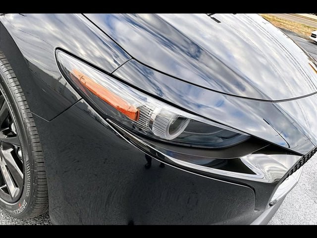 2026 Mazda Mazda3 Hatchback 2.5 S Premium