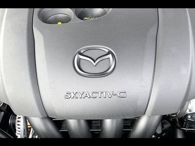 2026 Mazda Mazda3 Hatchback 2.5 S Premium