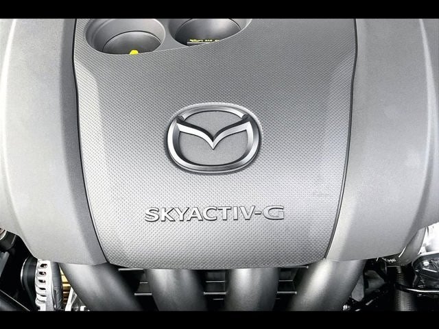 2026 Mazda Mazda3 Hatchback 2.5 S Premium