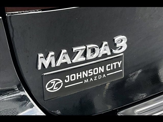 2026 Mazda Mazda3 Hatchback 2.5 S Premium