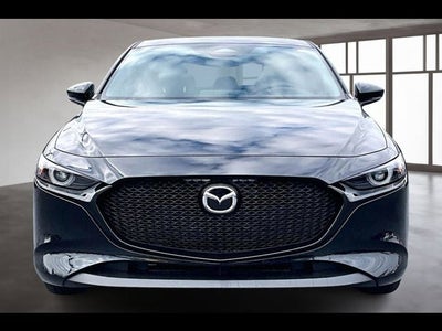 2026 Mazda Mazda3 Hatchback 2.5 S Premium