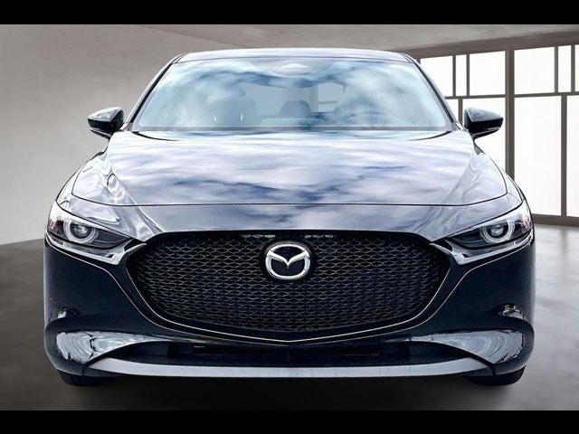 2026 Mazda Mazda3 Hatchback 2.5 S Premium